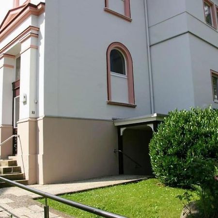 Ferienwohnung Villa Radau 巴特哈尔茨堡 外观 照片