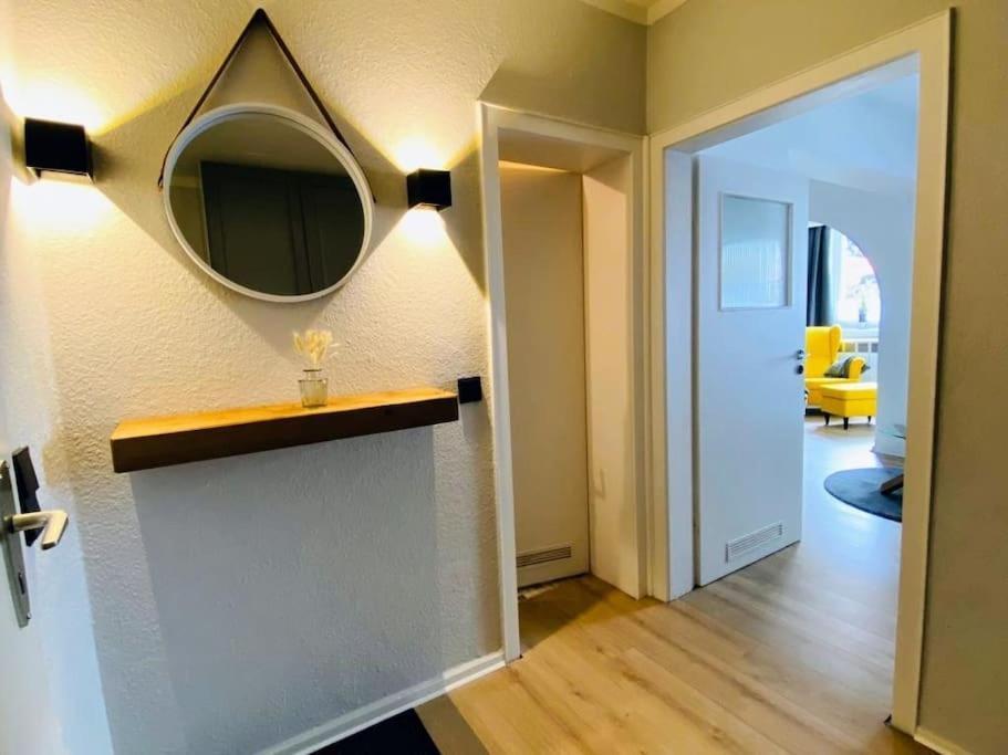 Ferienwohnung Villa Radau 巴特哈尔茨堡 外观 照片