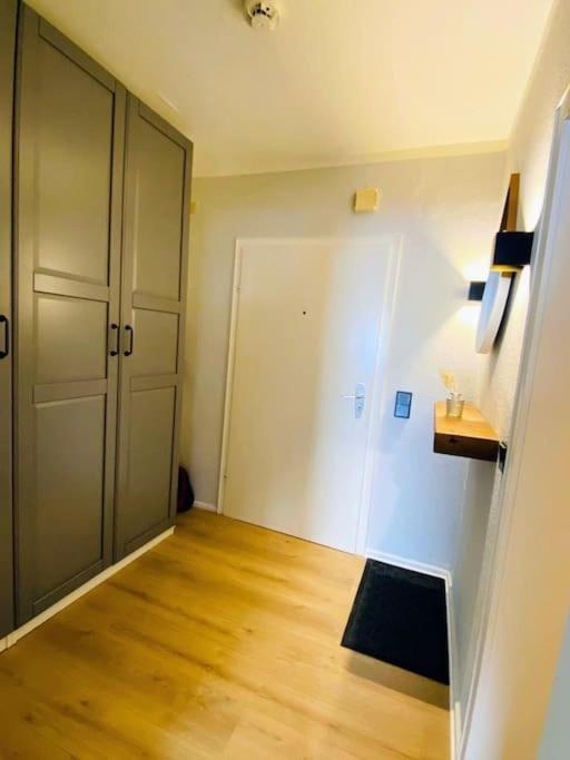 Ferienwohnung Villa Radau 巴特哈尔茨堡 外观 照片